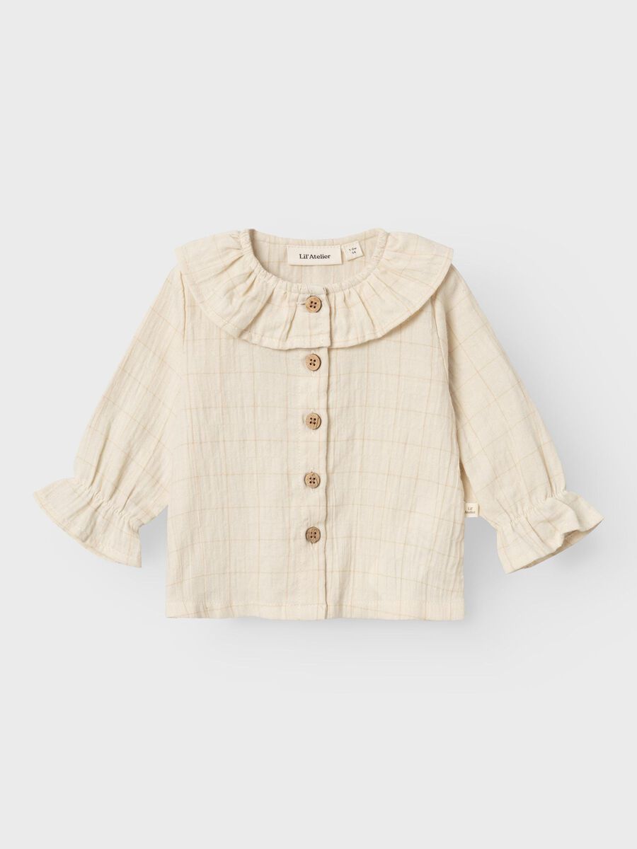 name it LOOSE FIT SHIRT, Birch, highres - 13233760_Birch_003.jpg