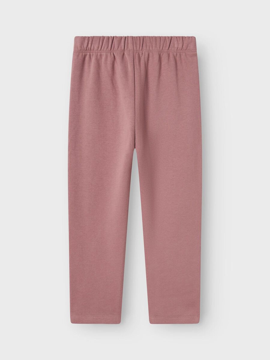 name it CORTE REGULAR PANTALONES DE CHÁNDAL, Nostalgia Rose, highres - 13238353_NostalgiaRose_002.jpg
