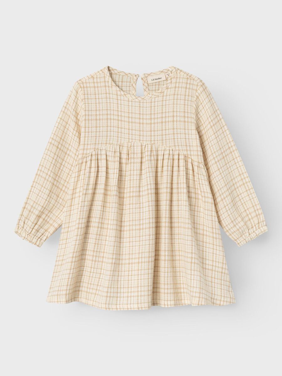name it LOOSE FIT DRESS, Lemon Icing, highres - 13231393_LemonIcing_003.jpg