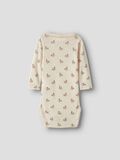 Product image thumbnail 3 LONG SLEEVED ROMPER, Turtledove