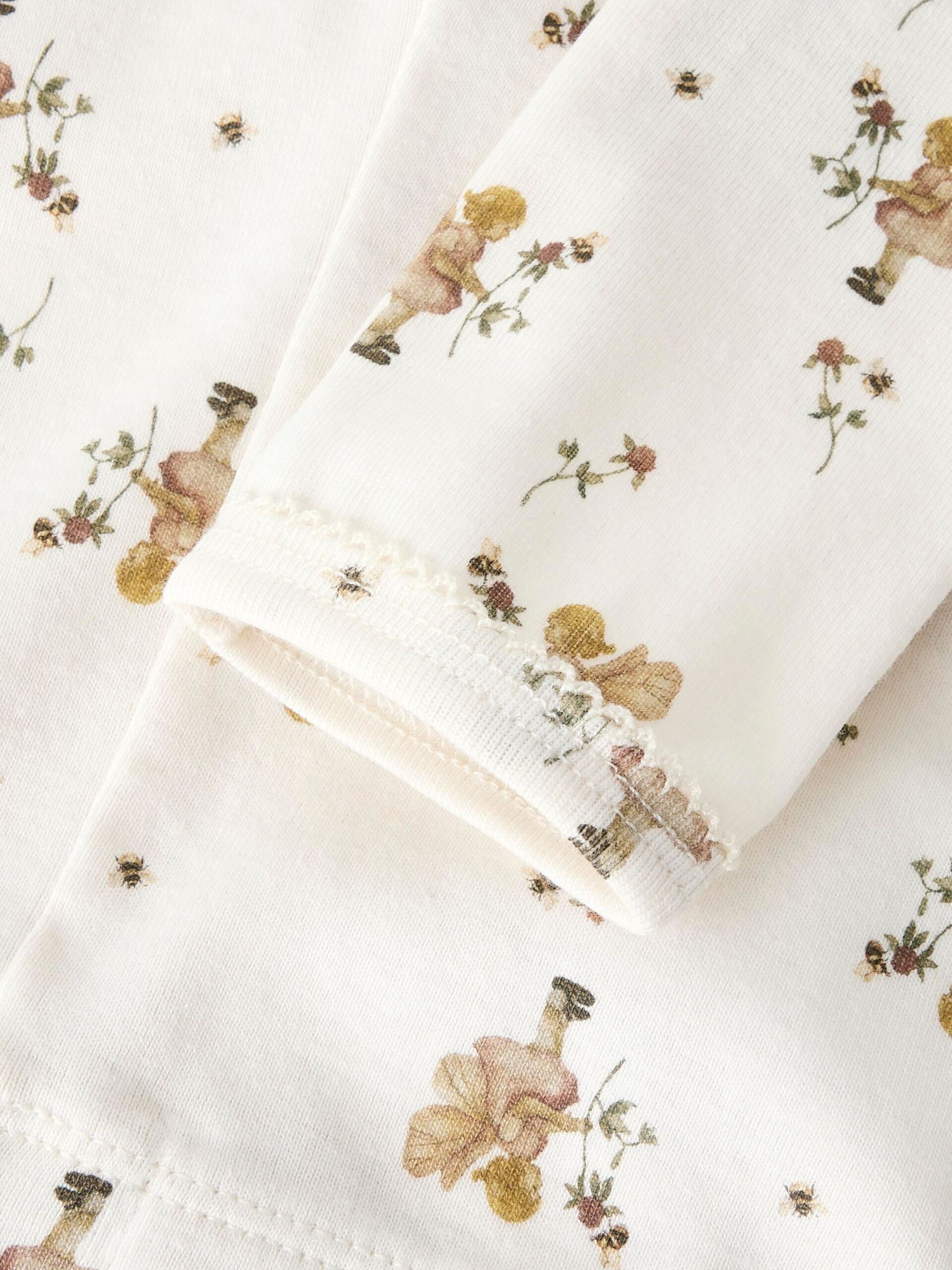 Carousel image - LEGGINGS, Coconut Milk | 3