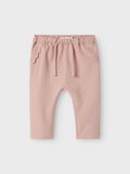 name it ORGANIC COTTON TROUSERS, Misty Rose, highres - 13246933_MistyRose_003.jpg