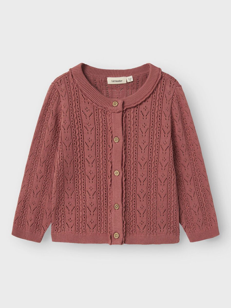 name it MANGAS LARGAS CHAQUETA DE PUNTO, Withered Rose, highres - 13245221_WitheredRose_003.jpg