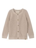 name it À MANCHES LONGUES CARDIGAN EN MAILLE, Gray Morn, highres - 13231613_GrayMorn_001.jpg