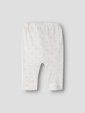 Product image thumbnail 2 LOOSE FIT TROUSERS, Coconut Milk
