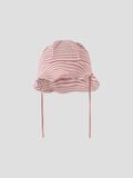 Product image thumbnail - UV SUN HAT, Misty Rose | 1
