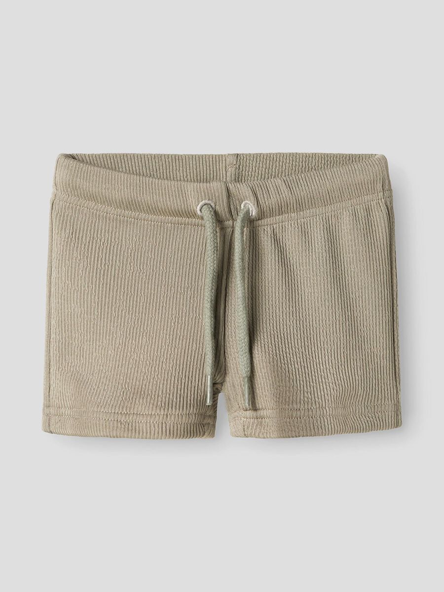 name it RIB KNIT BADESHORTS, Forest Fog, highres - 13239471_ForestFog_003.jpg
