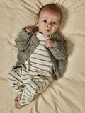 Name it LONG SLEEVED KNITTED CARDIGAN, Limestone, highres - 13231617_Limestone_007.jpg