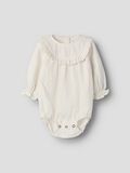 Product image thumbnail 1 LONG SLEEVED ROMPER, Turtledove