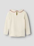Product image thumbnail 4 SLIM FIT LONG SLEEVED TOP, Turtledove
