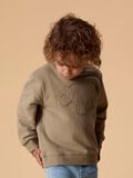 Product image thumbnail - LOOSE FIT SWEATSHIRT, Overland Trek | 3