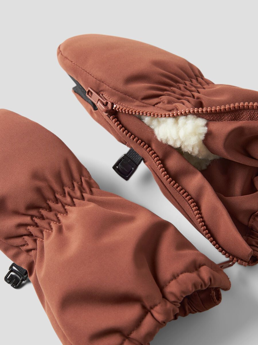 Product carousel image 2 SNOW10 HANDSCHOENEN, Maple Syrup
