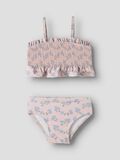 Product image thumbnail - PRINT BIKINI, Peach Whip | 1