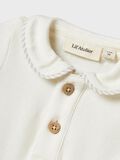 name it SHORT SLEEVED ROMPER, Coconut Milk, highres - 13243450_CoconutMilk_005.jpg