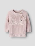 Product image thumbnail 1 REGULAR FIT -MALLISET NEULEPAITA, Hushed Violet