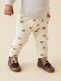 Product image thumbnail - CORTE HOLGADO PANTALONES, Turtledove | 2