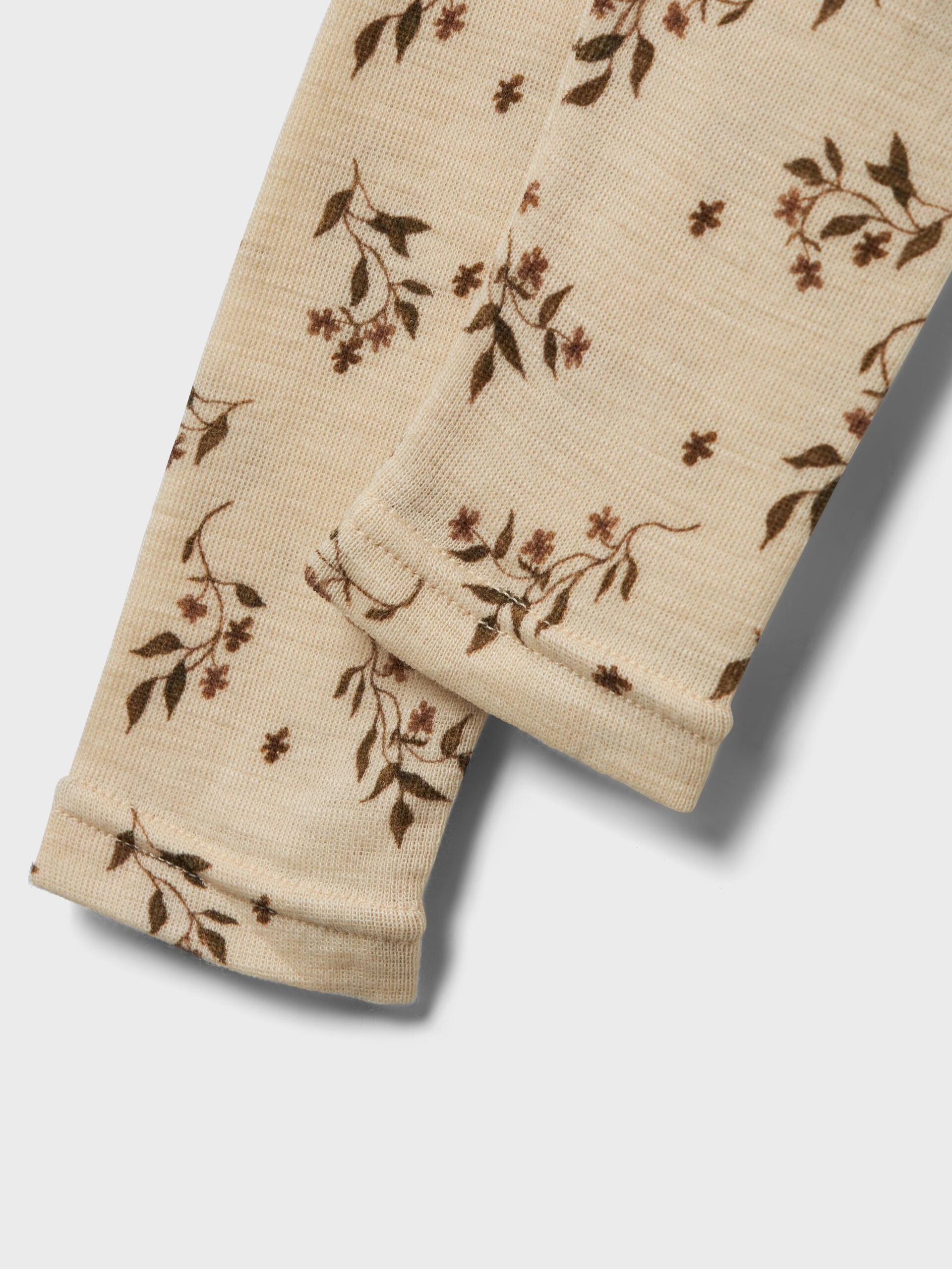 Carousel image - IMPRIMÉ LEGGINGS, Sandshell | 3