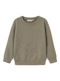 name it REGULAR FIT SWEATSHIRT, Overland Trek, highres - 13245605_OverlandTrek_001.jpg