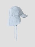Product image thumbnail - ORGANIC COTTON SUN HAT, Plein Air | 3