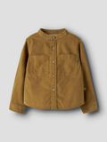 Product image thumbnail 1 ORGANIC COTTON SHIRT, Cumin