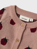 name it REGULAR FIT KNITTED CARDIGAN, Misty Rose, highres - 13245316_MistyRose_005.jpg
