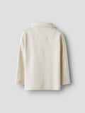 Product image thumbnail - DŁUGI RĘKAW KOSZULKA POLO, Turtledove | 2