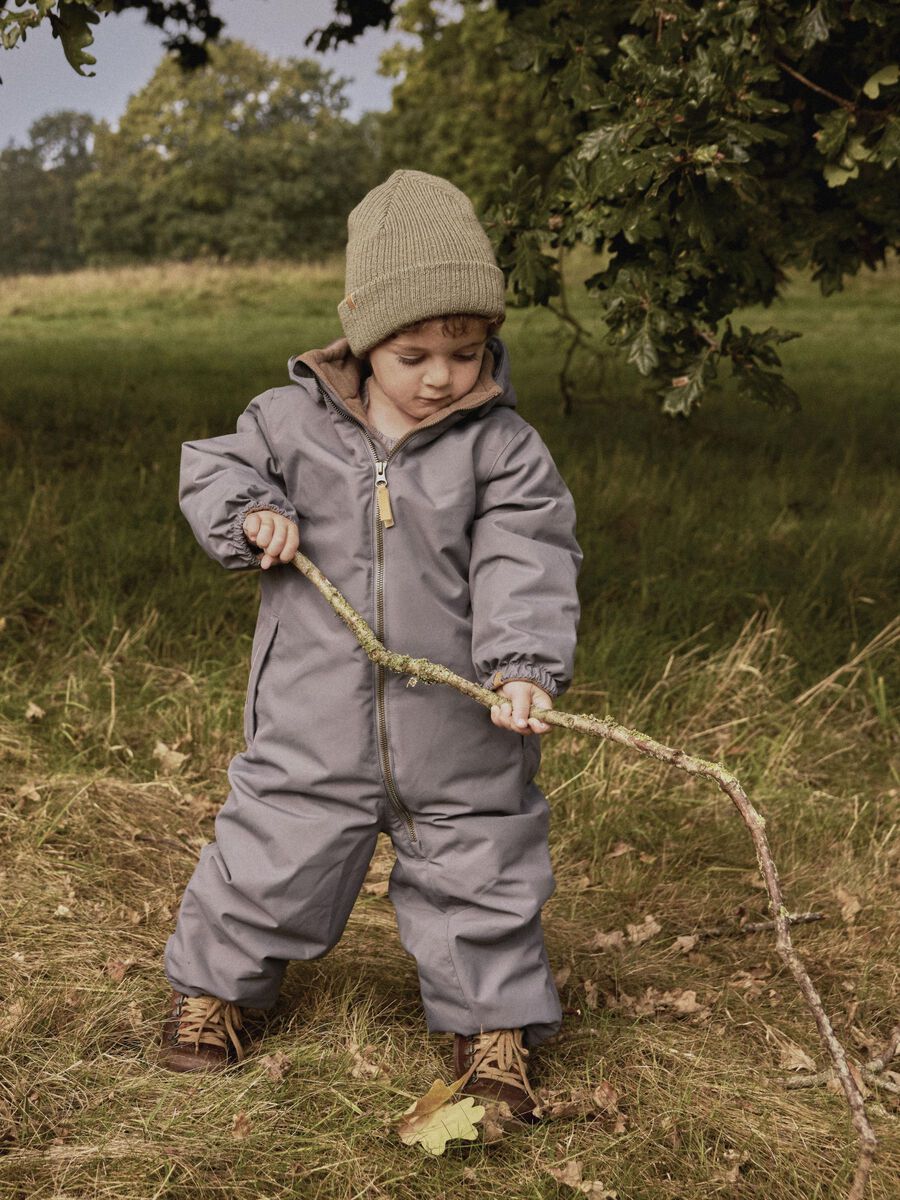 Product carousel image - STICKAT MÖSSA, Overland Trek | 1