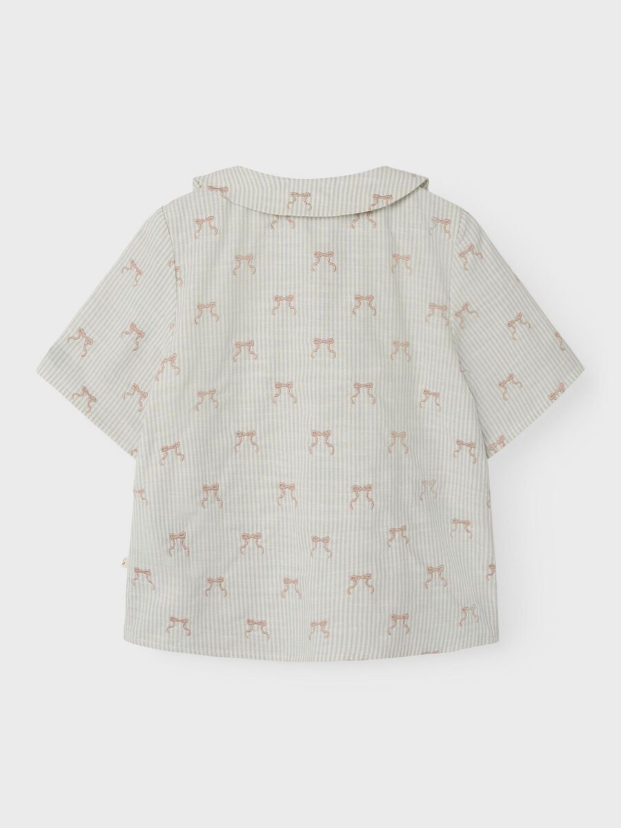 name it LOOSE FIT SHIRT, Coconut Milk, highres - 13239024_CoconutMilk_002.jpg