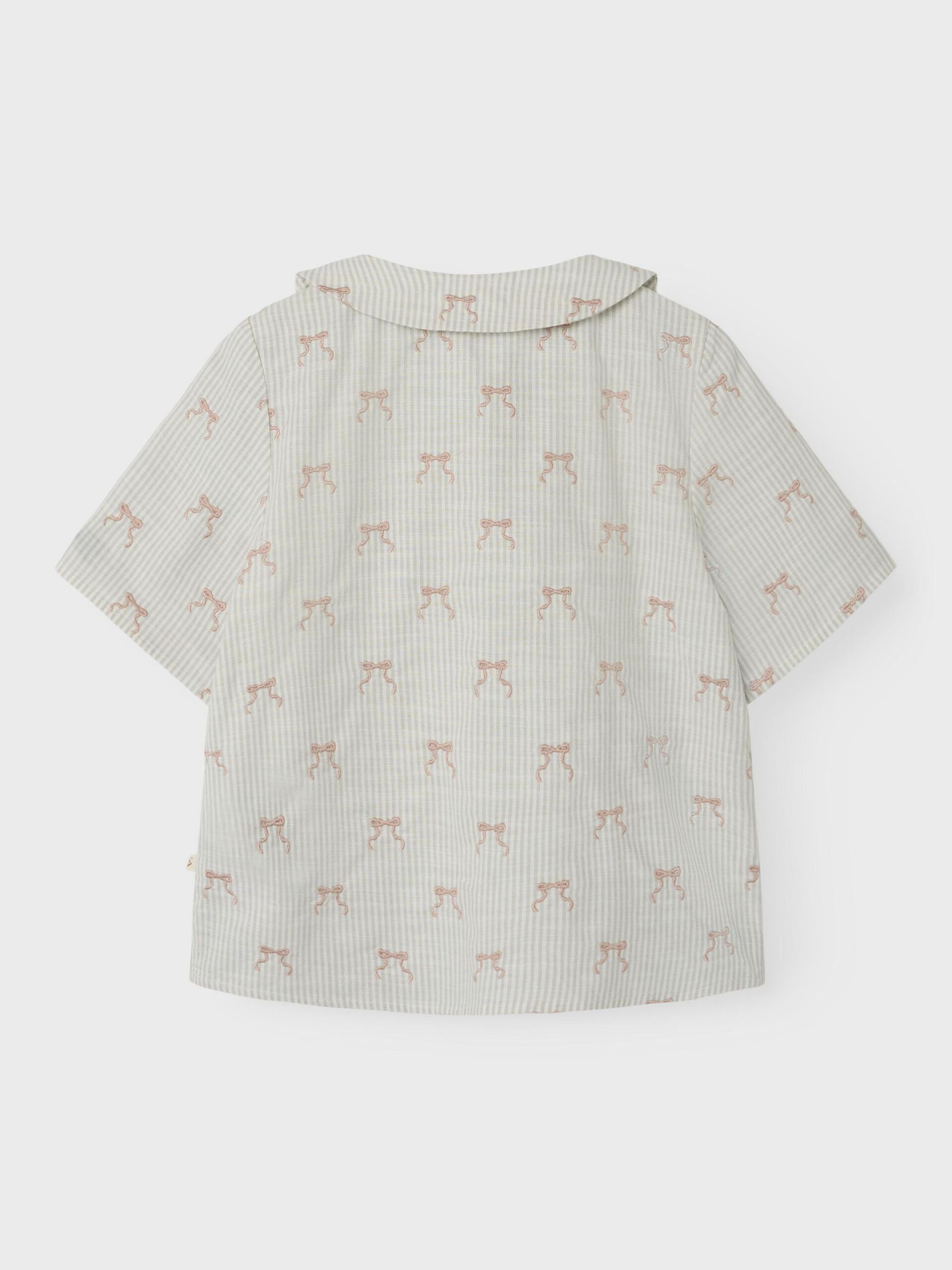 Carousel image - CAMICIA, Coconut Milk | 2