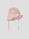 Product image thumbnail - UV SUN HAT, Misty Rose | 3