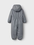 Product image thumbnail - DRY10 SKIDOVERALL, Ultimate Grey | 2