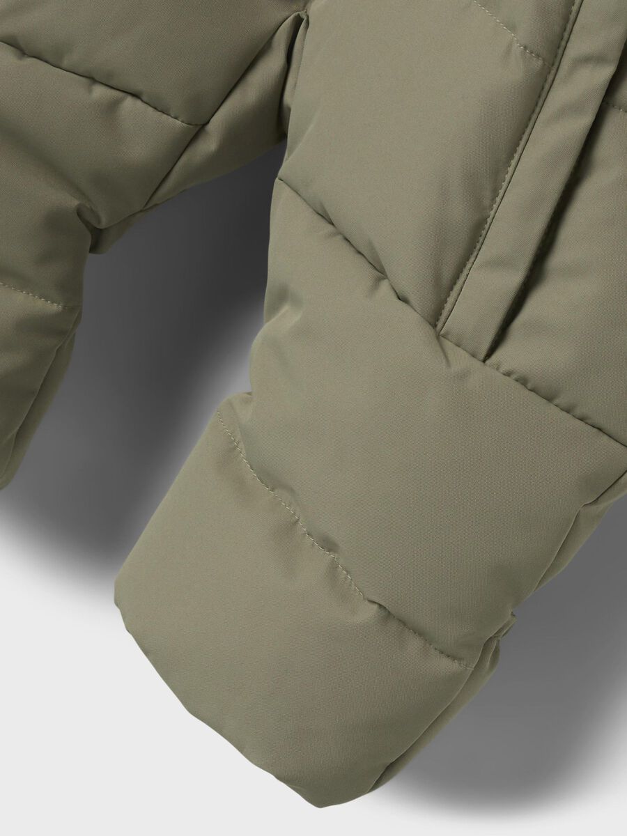 Product carousel image - LAMEDOW03 SNOWSUIT, Overland Trek | 3