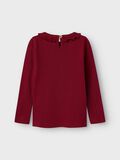 name it SLIM FIT LONG SLEEVED TOP, Red Dahlia, highres - 13245350_RedDahlia_002.jpg