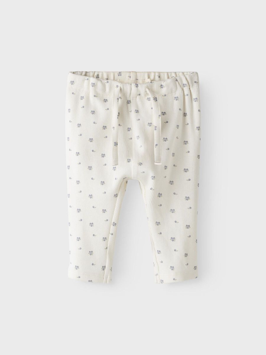 name it IMPRIMÉ PANTALON, Coconut Milk, highres - 13251847_CoconutMilk_1239295_003.jpg