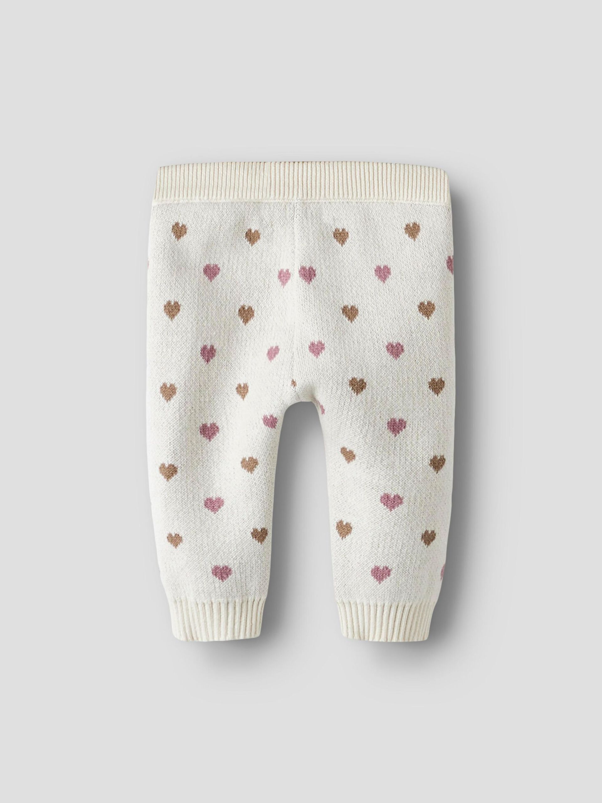 Carousel image - PANTALONI, Turtledove | 2