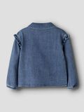 Product image thumbnail 2 LOOSE FIT OVERSHIRT, Dark Blue Denim