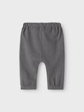 name it ORGANIC COTTON TROUSERS, Poppy Seed, highres - 13245651_PoppySeed_002.jpg
