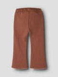 Product image thumbnail 2 BOOTCUT TROUSERS, Maple Syrup