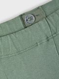 Product image thumbnail - LOOSE FIT TROUSERS, Laurel Wreath | 3