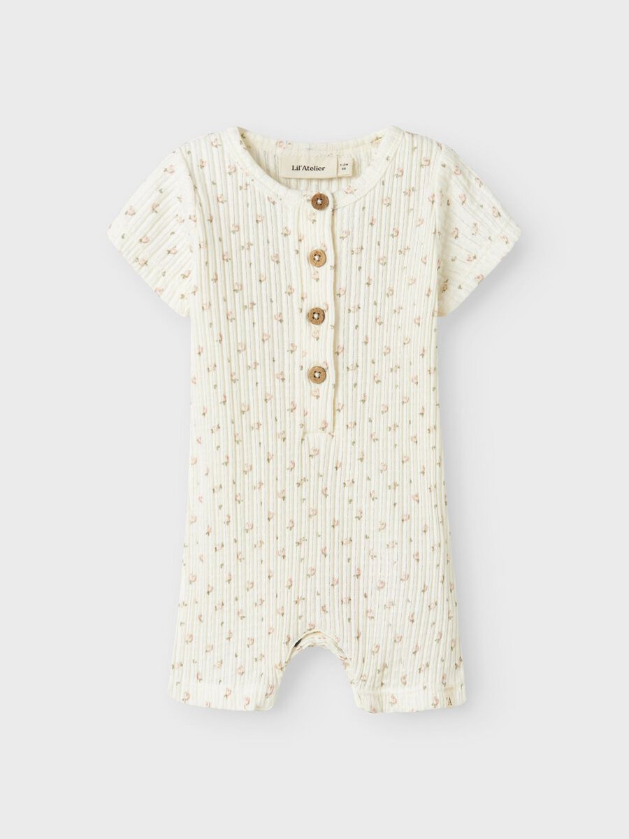 name it EKOLOGISK BOMULL JUMPSUIT, Coconut Milk, highres - 13243336_CoconutMilk_003.jpg