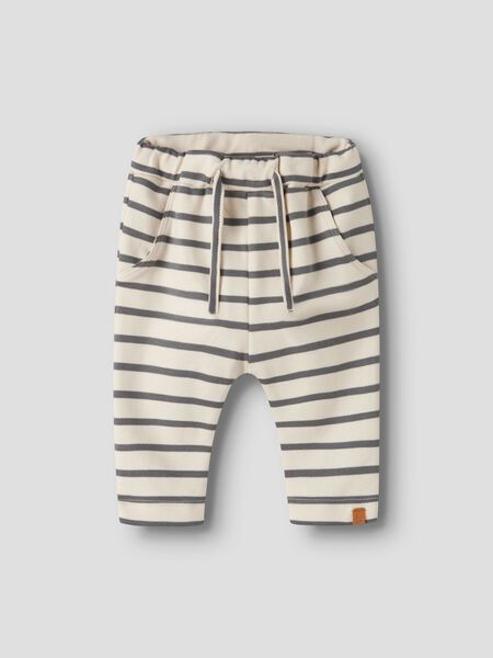 name it LOOSE FIT TROUSERS, Turtledove, highres - 13257605_Turtledove_1279927_003.jpg