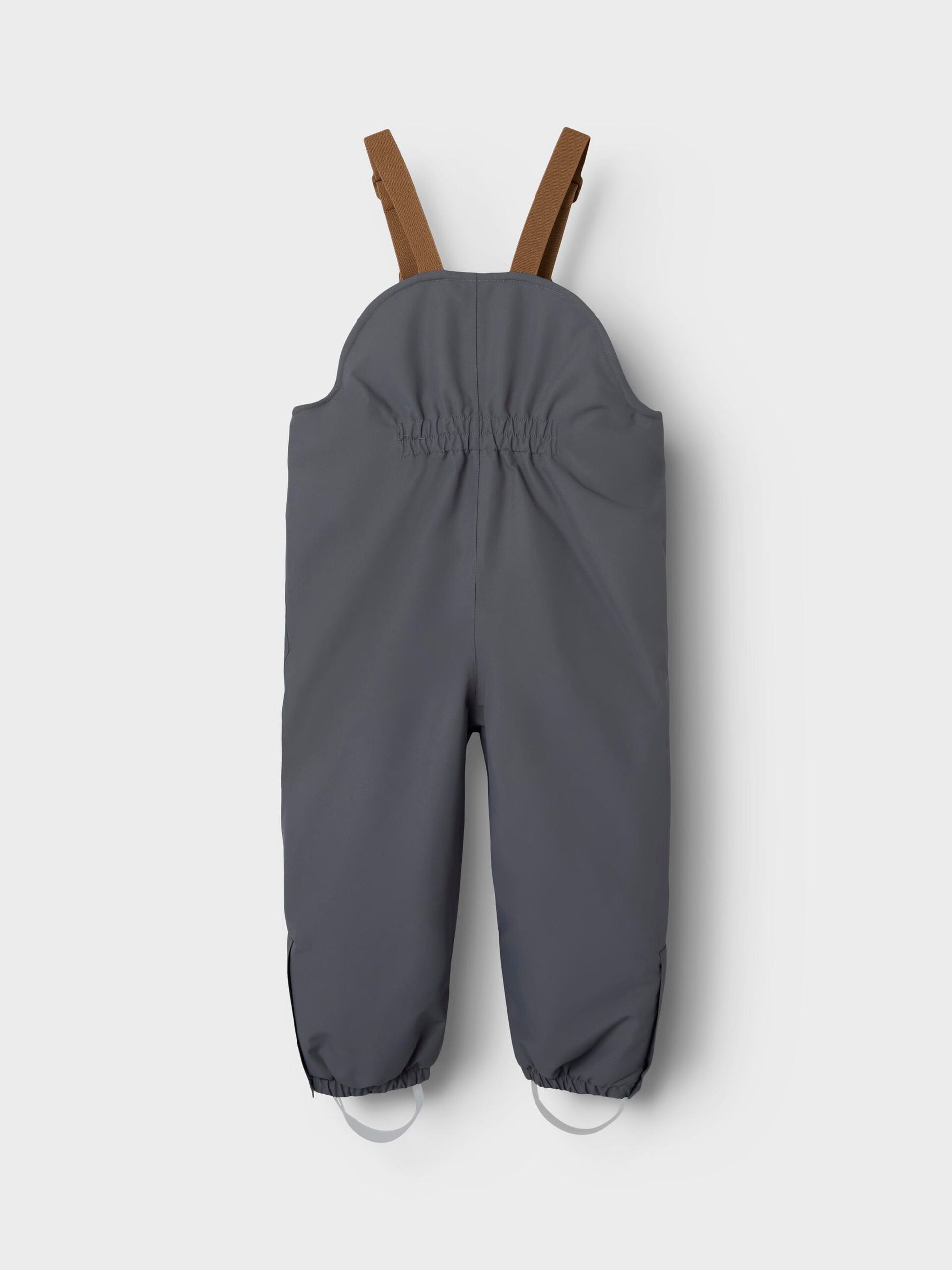 Carousel image - LASNOW10 SKI PANTS, Poppy Seed | 2