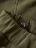 Product image thumbnail 3 LOOSE FIT SWEATPANTS, Winter Moss