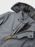 Product image thumbnail - DRY10 SKIDOVERALL, Ultimate Grey | 5