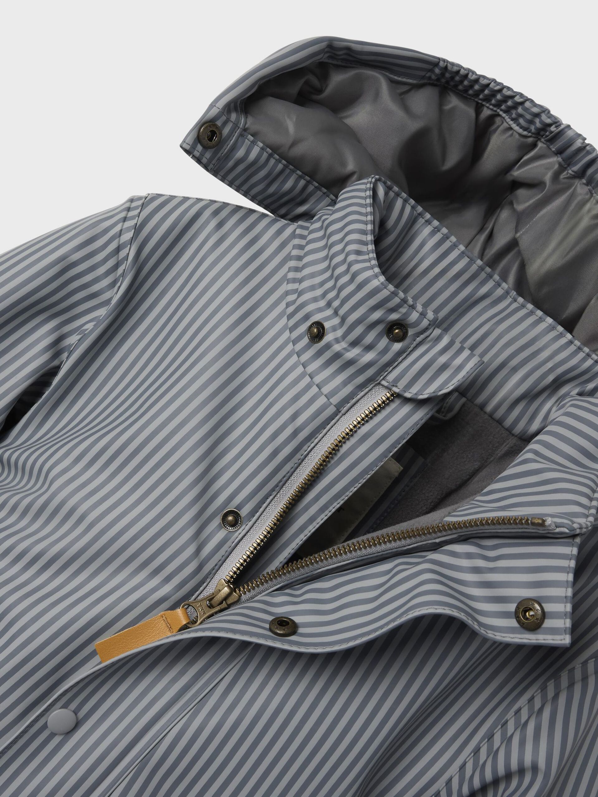 Carousel image - DRY10 SKIDOVERALL, Ultimate Grey | 5
