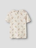 Product image thumbnail - SLIM FIT -MALLISET TOPPI, Coconut Milk | 3