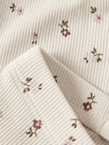 Product image thumbnail - PRINTED LEGGINGS, Turtledove | 3