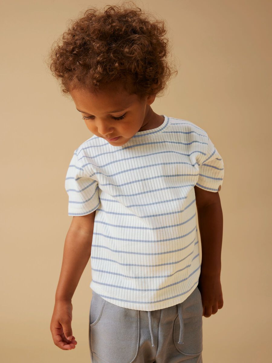 Product carousel image - BIOLOGISCH KATOEN TOP, Coconut Milk | 1