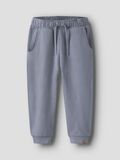 Product image thumbnail - ORGANIC COTTON TROUSERS, Tradewinds | 1