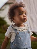 Product image thumbnail - VESTITO, Medium Blue Denim | 2